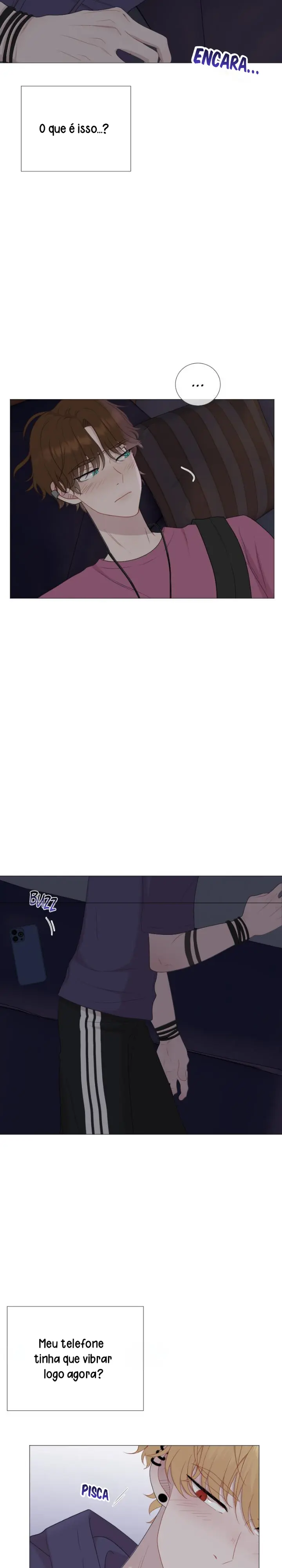 Boy Girlfriend – Capítulo 144 Yaoi – Página 12