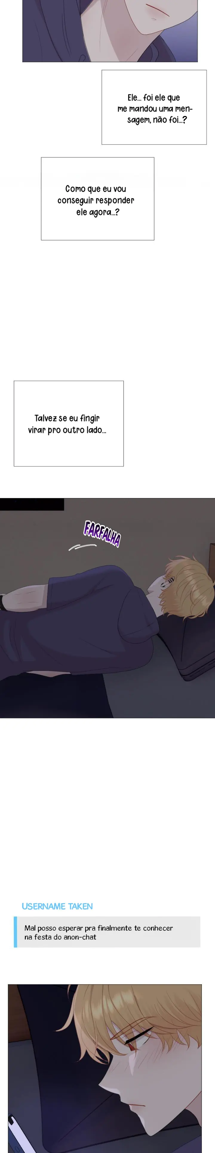 Boy Girlfriend – Capítulo 144 Yaoi – Página 13