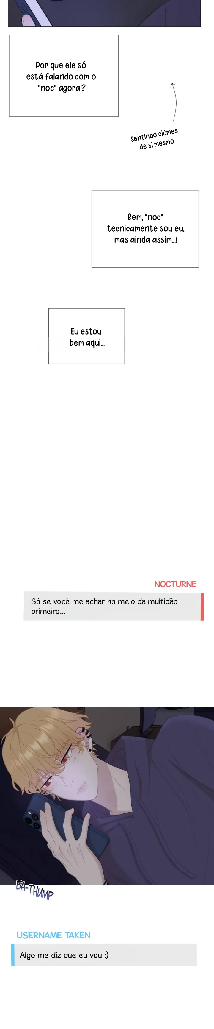 Boy Girlfriend – Capítulo 144 Yaoi – Página 14