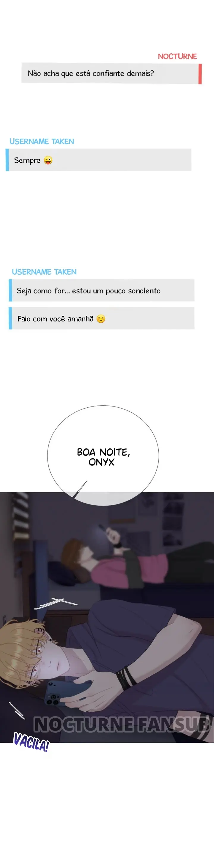 Boy Girlfriend – Capítulo 144 Yaoi – Página 15