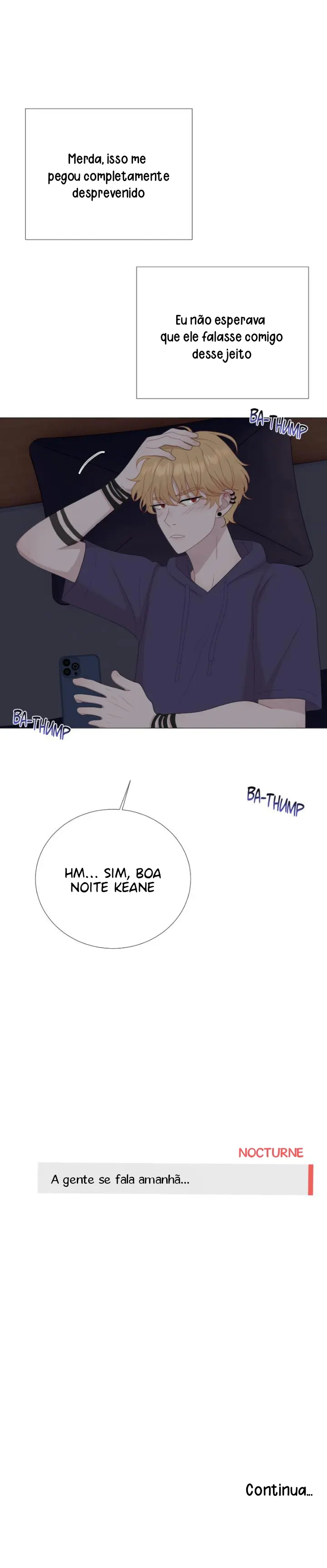 Boy Girlfriend – Capítulo 144 Yaoi – Página 16