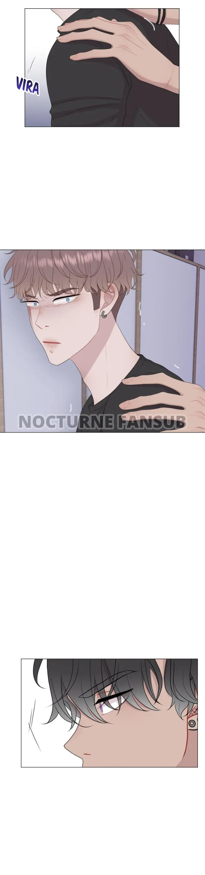 Boy Girlfriend – Capítulo 144 Yaoi – Página 3