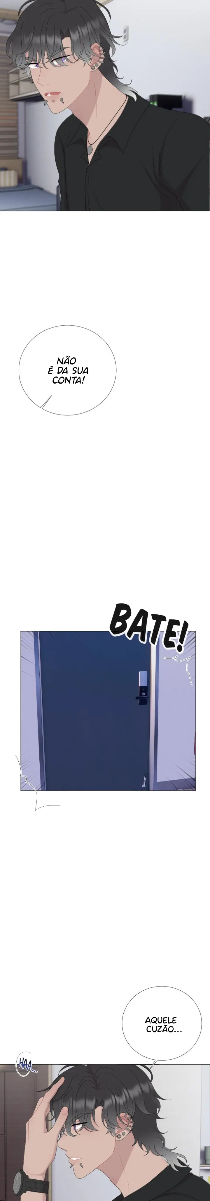 Boy Girlfriend – Capítulo 144 Yaoi – Página 6