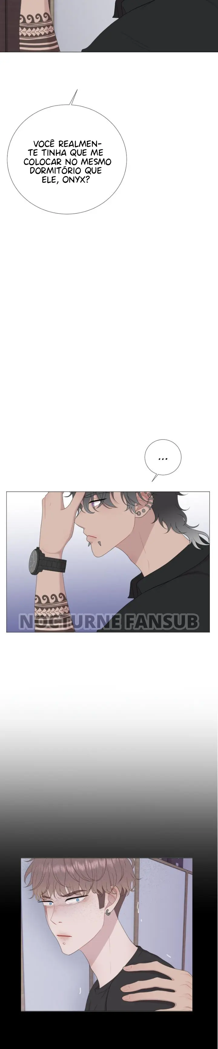 Boy Girlfriend – Capítulo 144 Yaoi – Página 7