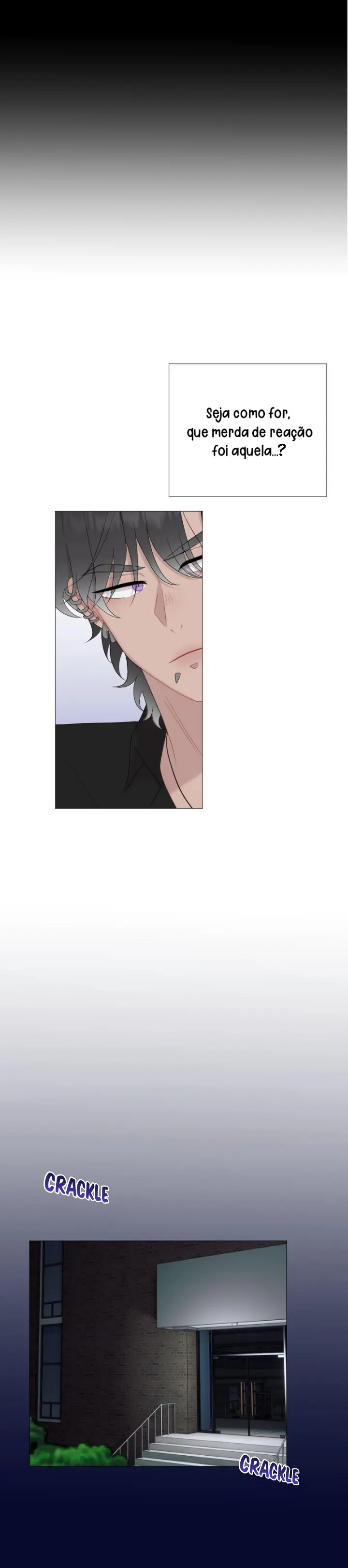 Boy Girlfriend – Capítulo 144 Yaoi – Página 8