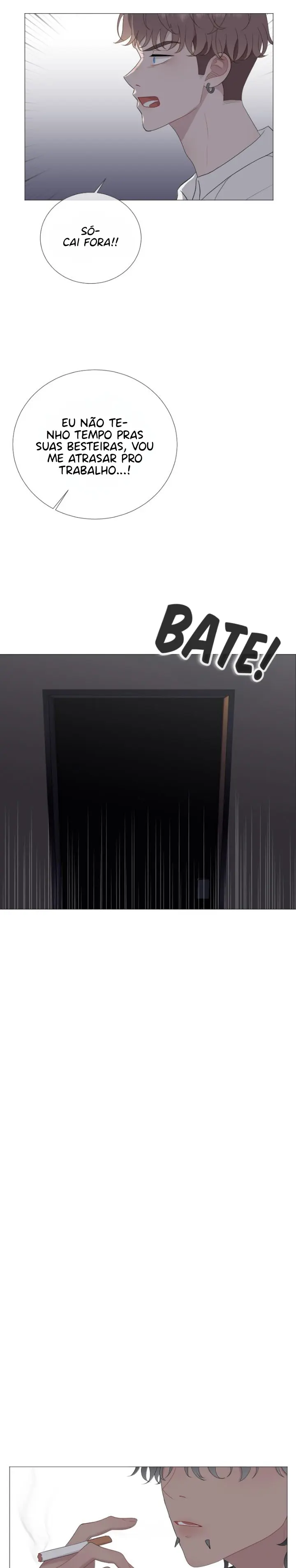 Boy Girlfriend – Capítulo 145 Yaoi – Página 15