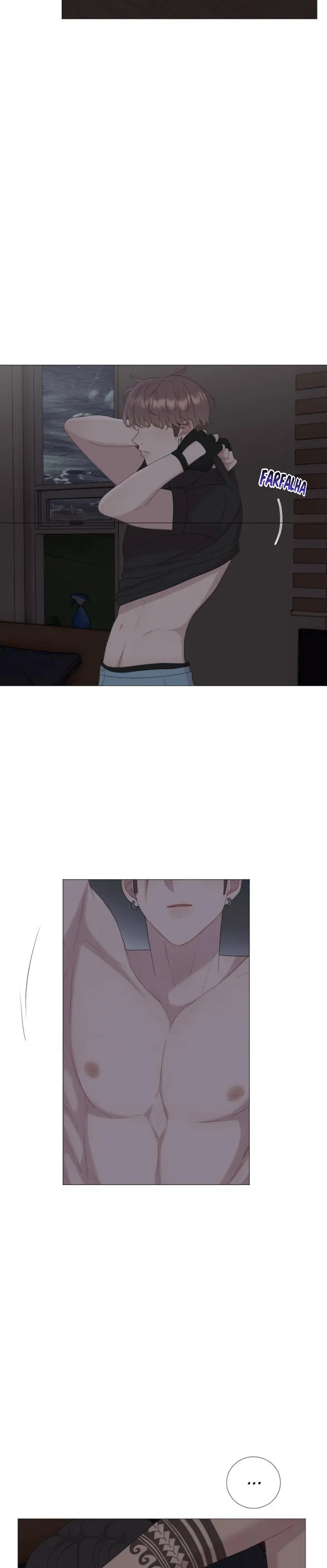 Boy Girlfriend – Capítulo 145 Yaoi – Página 5