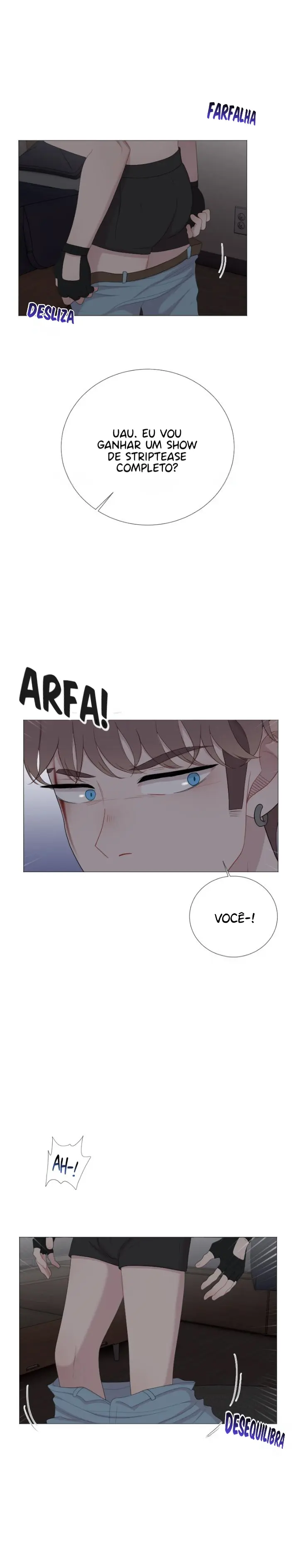 Boy Girlfriend – Capítulo 145 Yaoi – Página 7