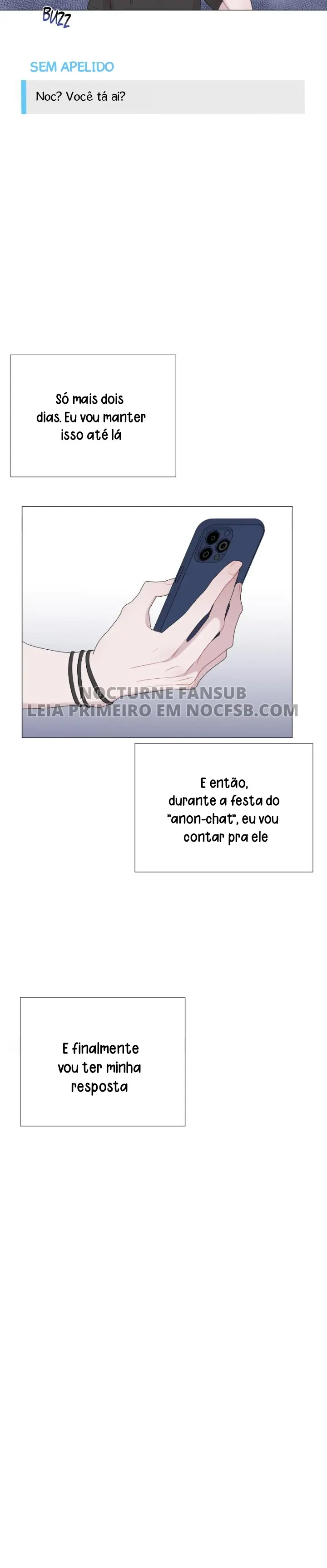 Boy Girlfriend – Capítulo 146 Yaoi – Página 10