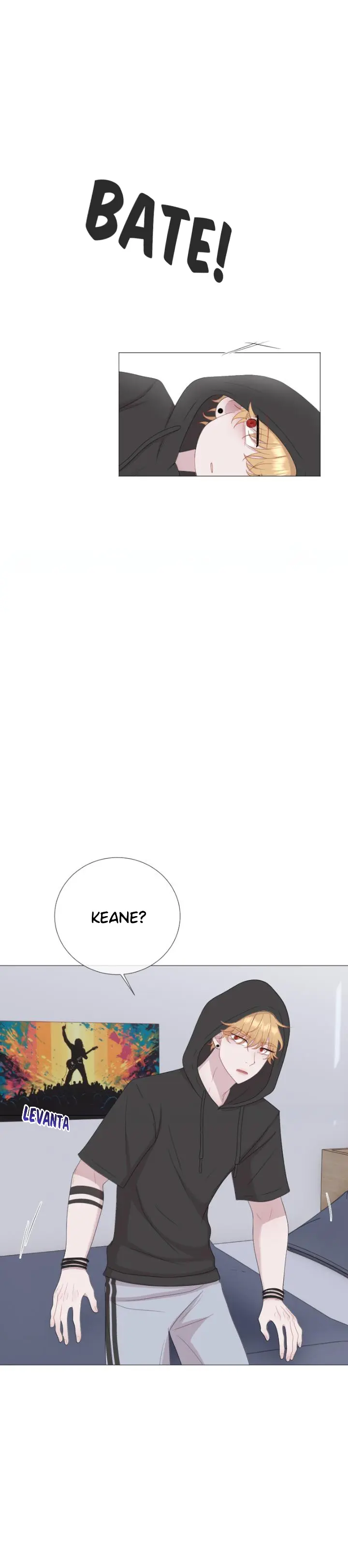 Boy Girlfriend – Capítulo 146 Yaoi – Página 14