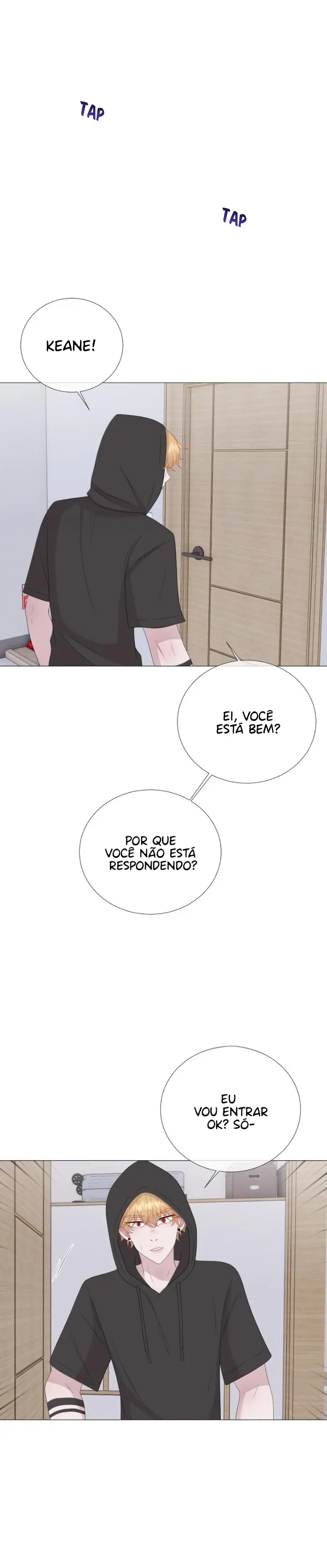 Boy Girlfriend – Capítulo 146 Yaoi – Página 15