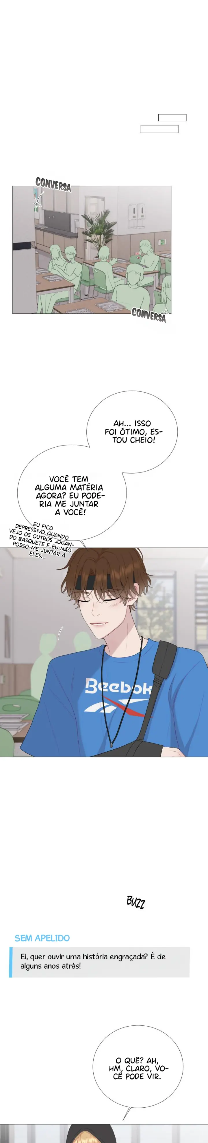 Boy Girlfriend – Capítulo 146 Yaoi – Página 8