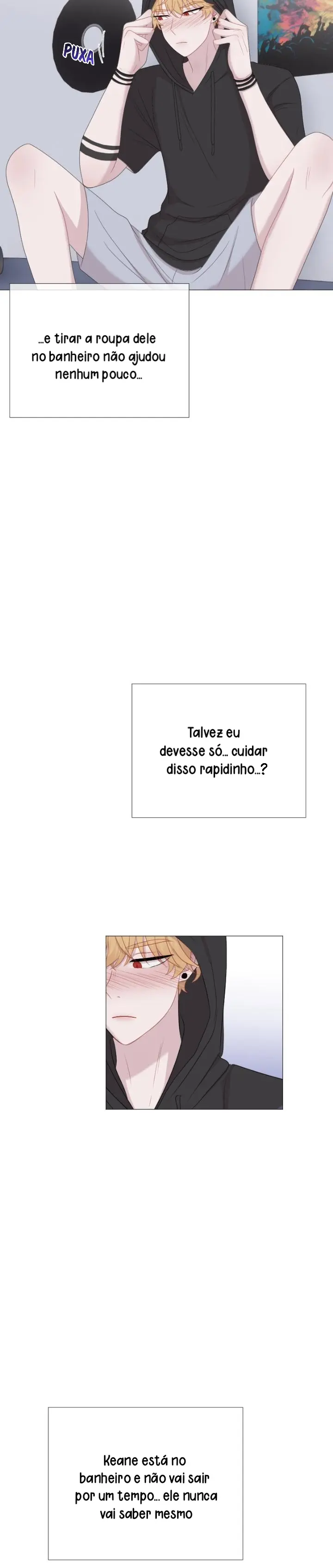 Boy Girlfriend – Capítulo 147 Yaoi – Página 14