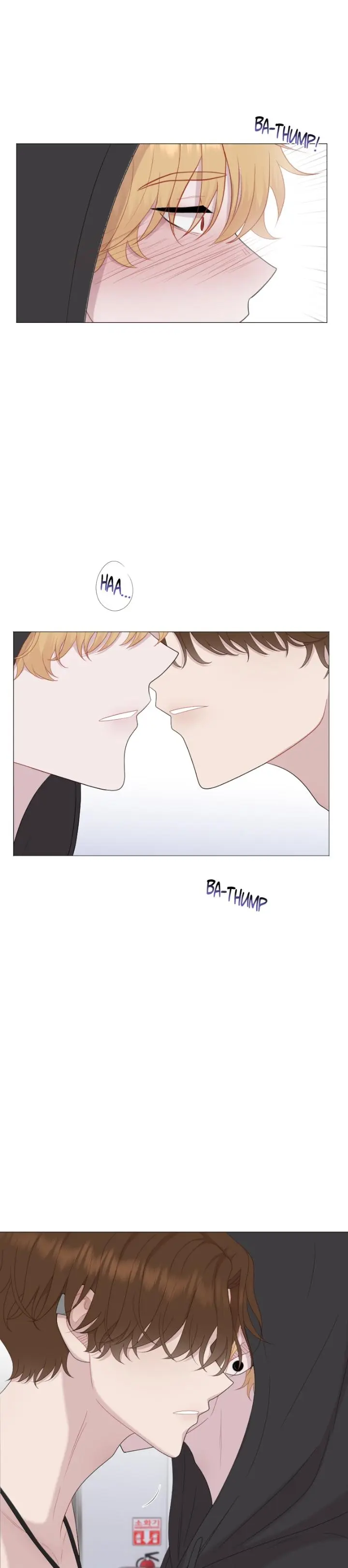 Boy Girlfriend – Capítulo 148 Yaoi – Página 11