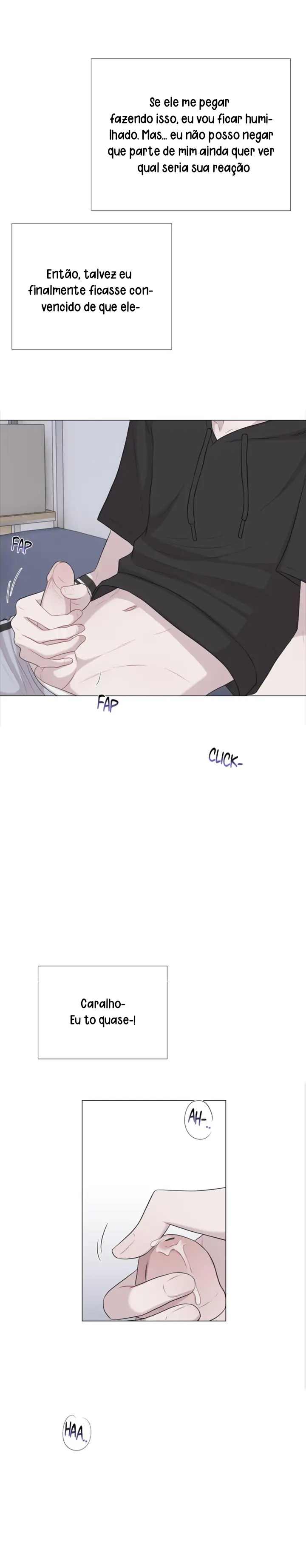 Boy Girlfriend – Capítulo 148 Yaoi – Página 6