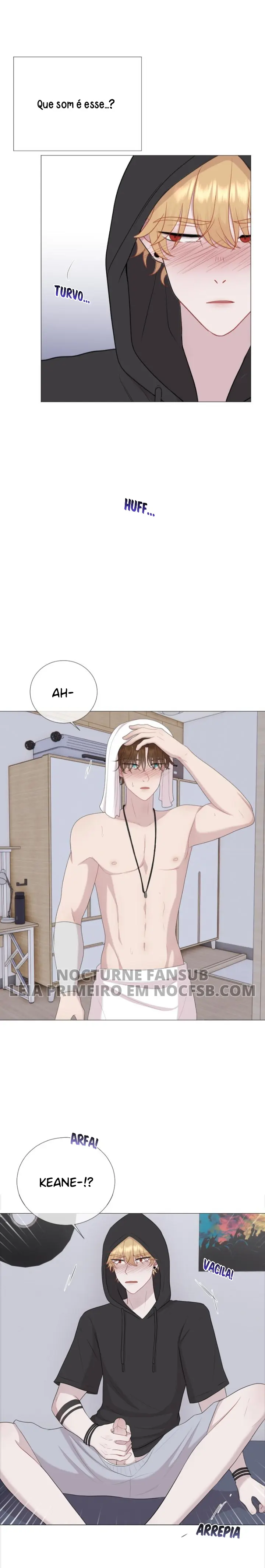 Boy Girlfriend – Capítulo 148 Yaoi – Página 7