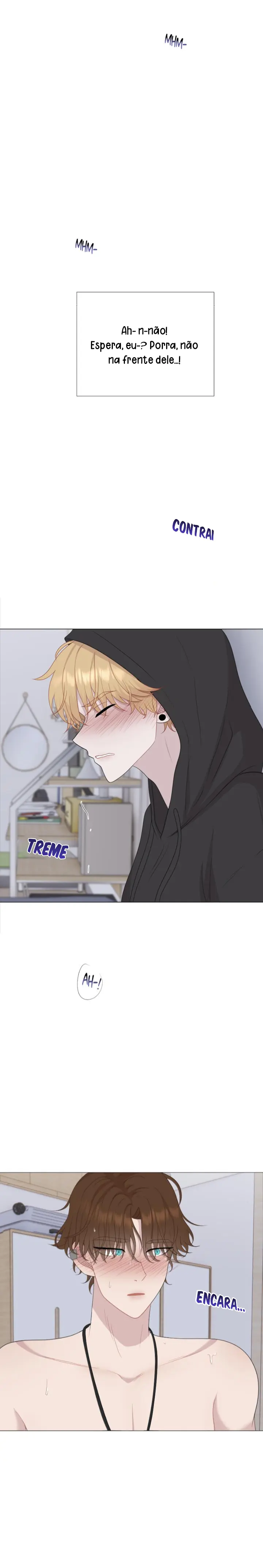 Boy Girlfriend – Capítulo 148 Yaoi – Página 8