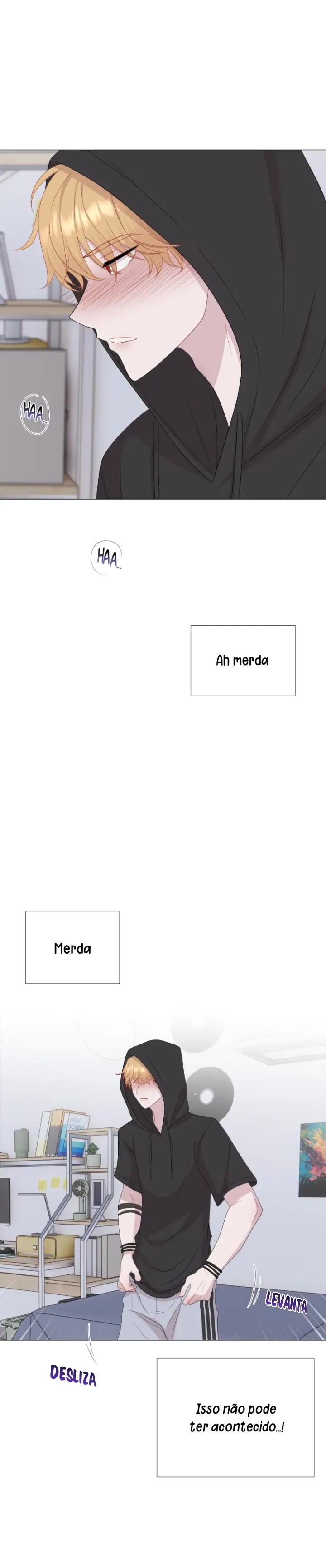 Boy Girlfriend – Capítulo 148 Yaoi – Página 9