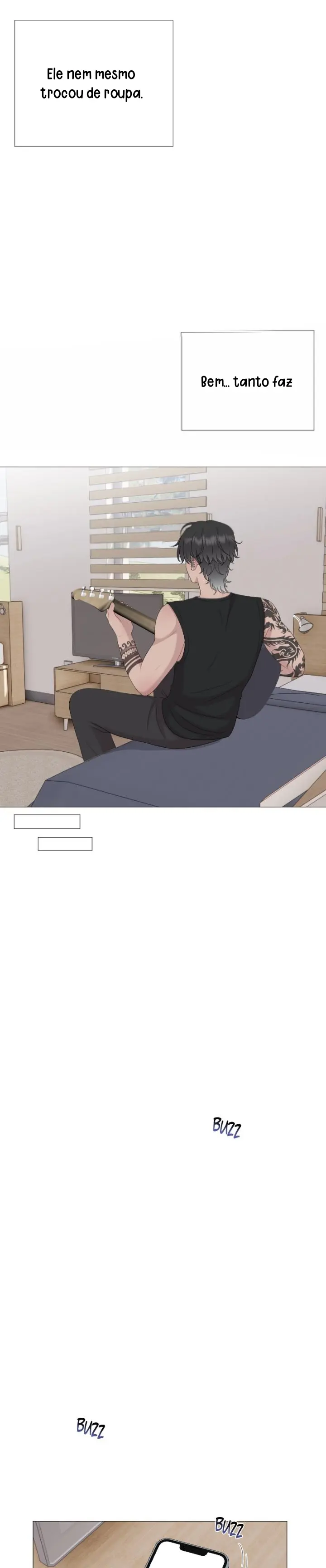 Boy Girlfriend – Capítulo 149 Yaoi – Página 13