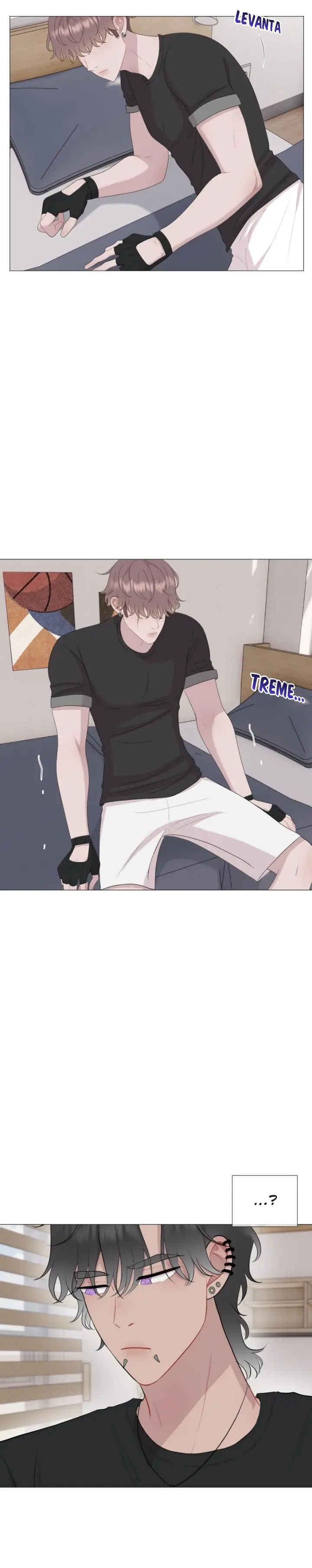 Boy Girlfriend – Capítulo 149 Yaoi – Página 17