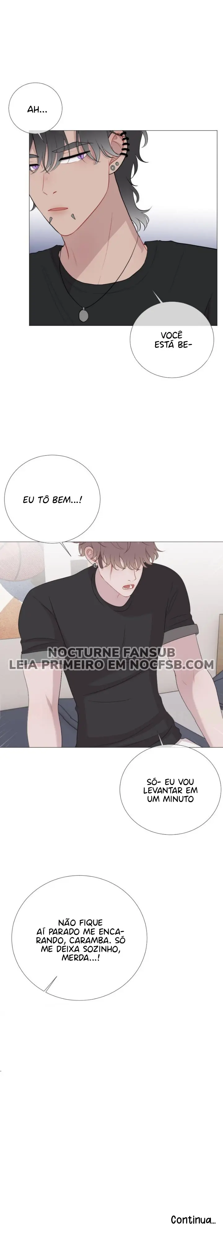 Boy Girlfriend – Capítulo 149 Yaoi – Página 18