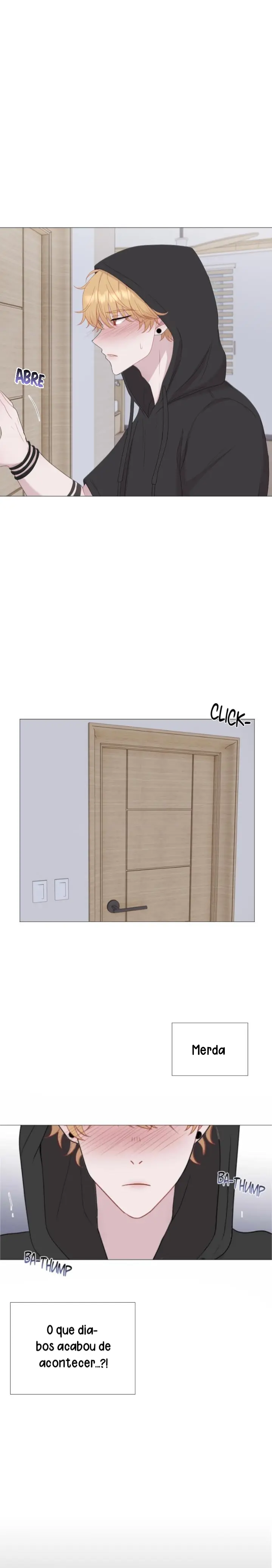 Boy Girlfriend – Capítulo 149 Yaoi – Página 4