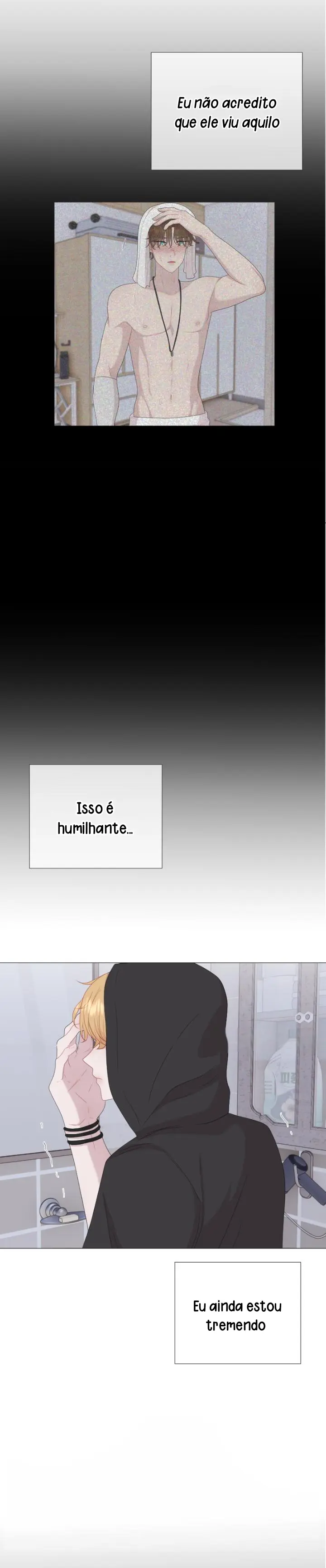 Boy Girlfriend – Capítulo 149 Yaoi – Página 5