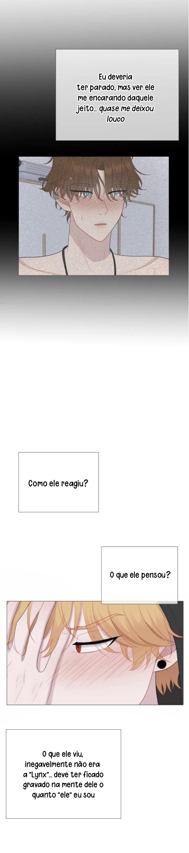 Boy Girlfriend – Capítulo 149 Yaoi – Página 6