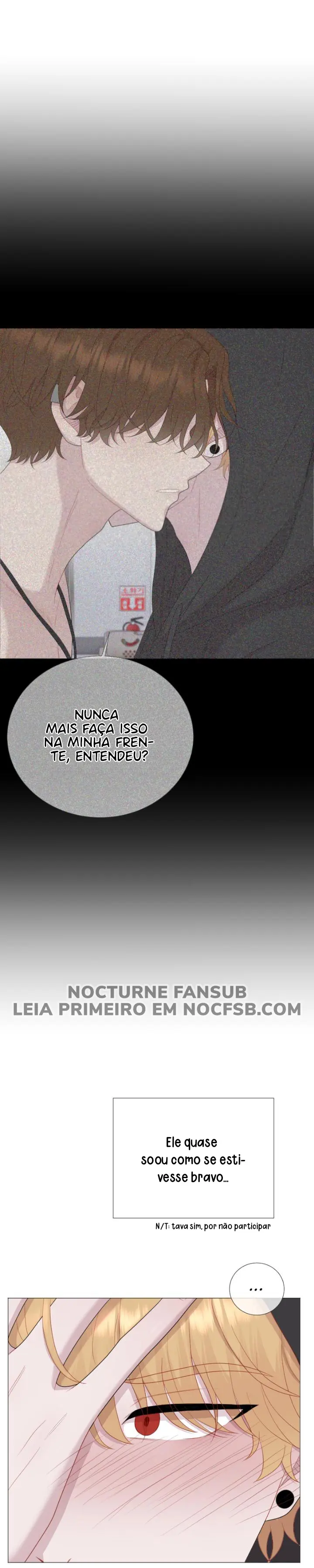 Boy Girlfriend – Capítulo 149 Yaoi – Página 7