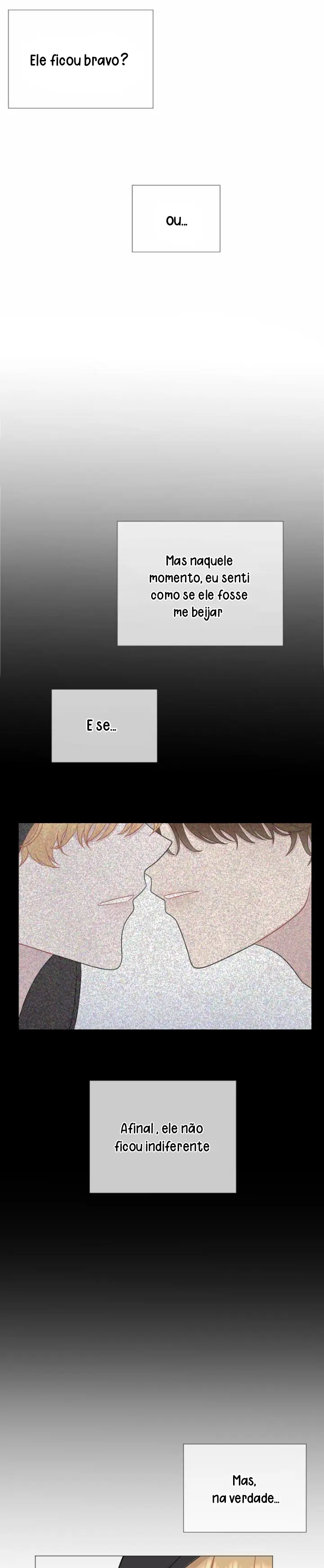 Boy Girlfriend – Capítulo 149 Yaoi – Página 8