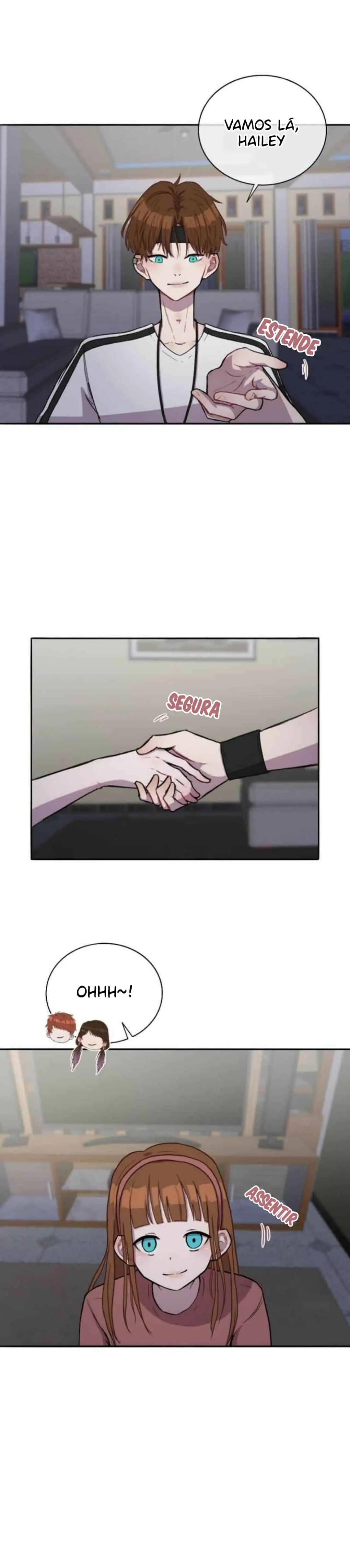 Boy Girlfriend – Capítulo 15 Yaoi – Página 2