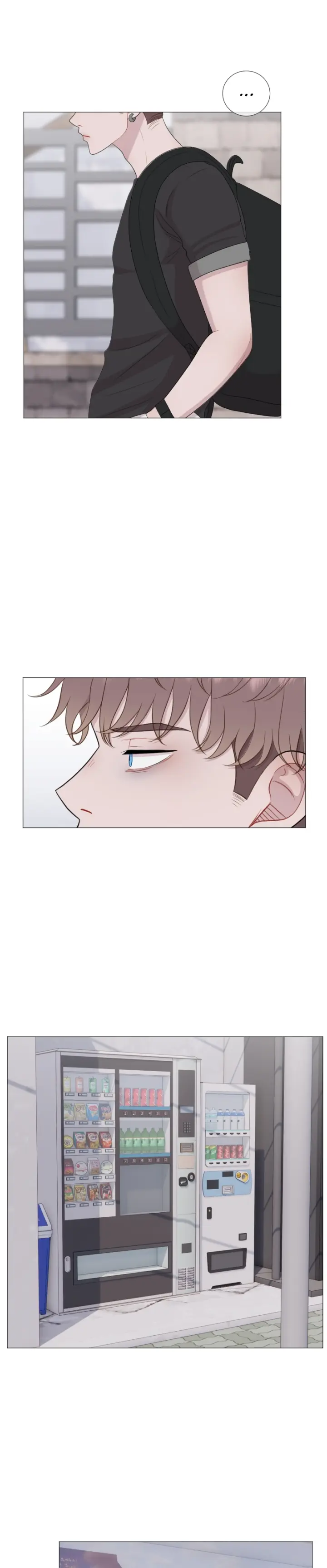 Boy Girlfriend – Capítulo 150 Yaoi – Página 11