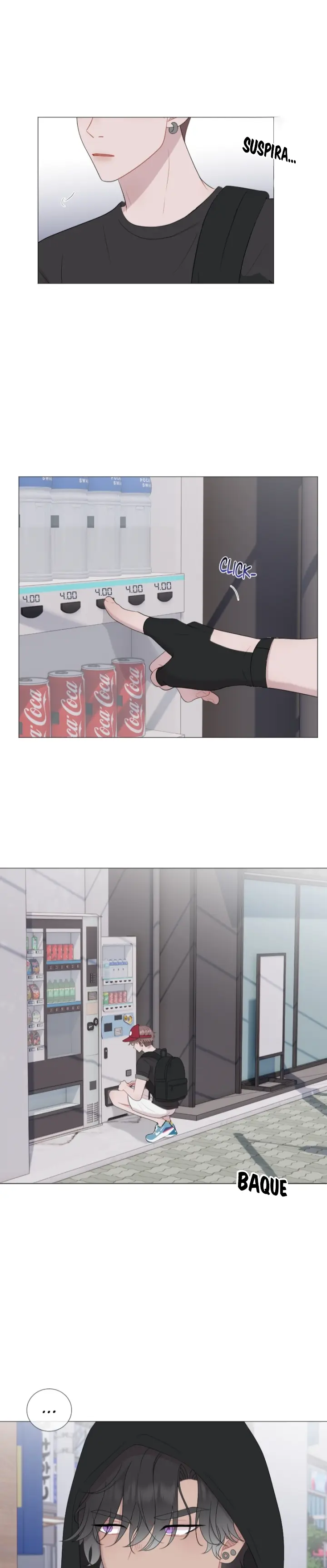 Boy Girlfriend – Capítulo 150 Yaoi – Página 13