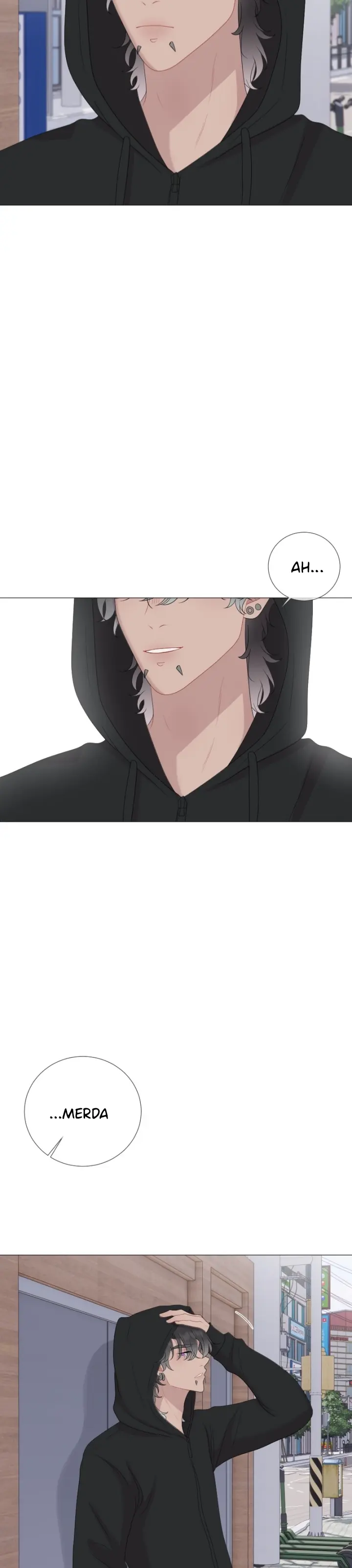 Boy Girlfriend – Capítulo 150 Yaoi – Página 14