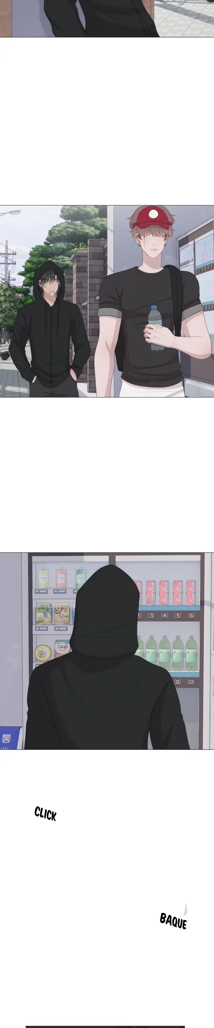 Boy Girlfriend – Capítulo 150 Yaoi – Página 15