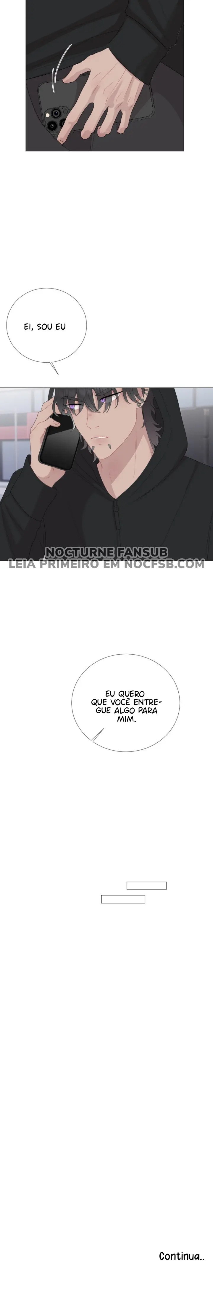 Boy Girlfriend – Capítulo 150 Yaoi – Página 16