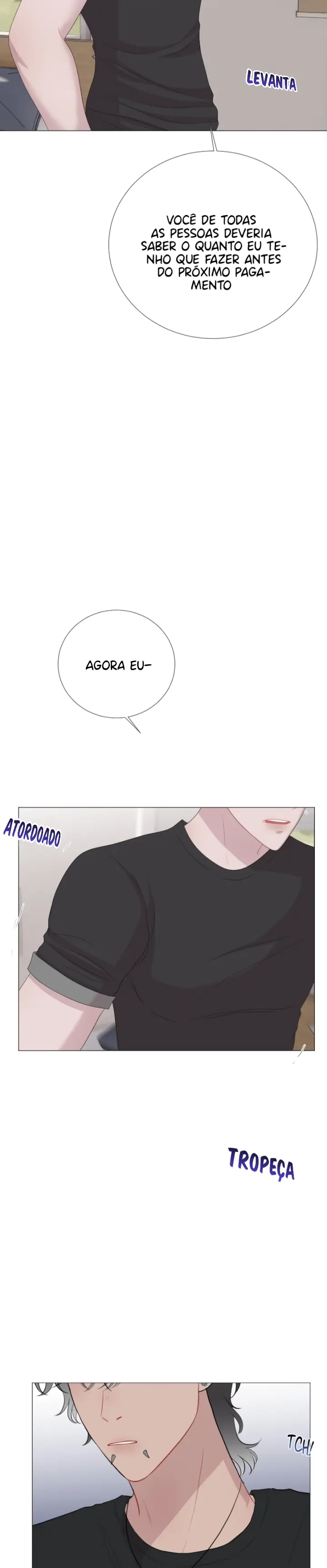 Boy Girlfriend – Capítulo 150 Yaoi – Página 5