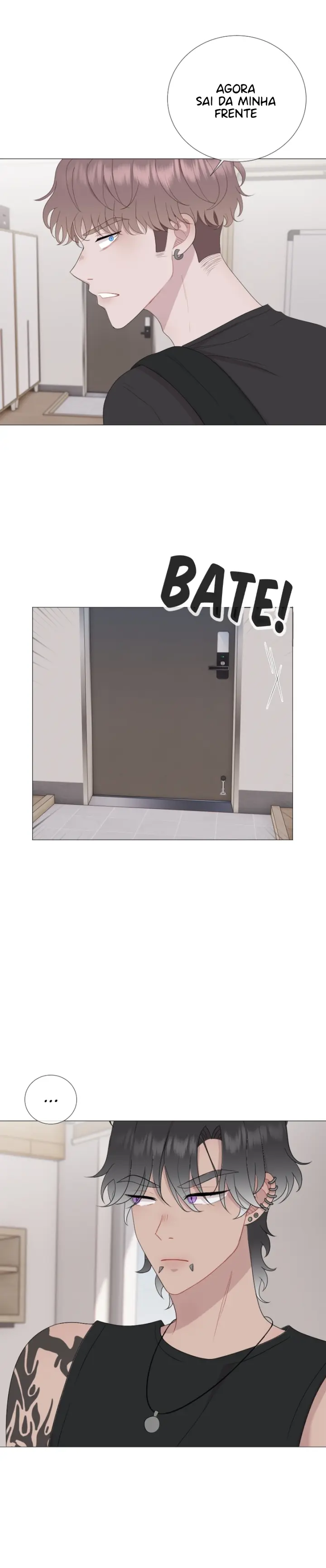 Boy Girlfriend – Capítulo 150 Yaoi – Página 7