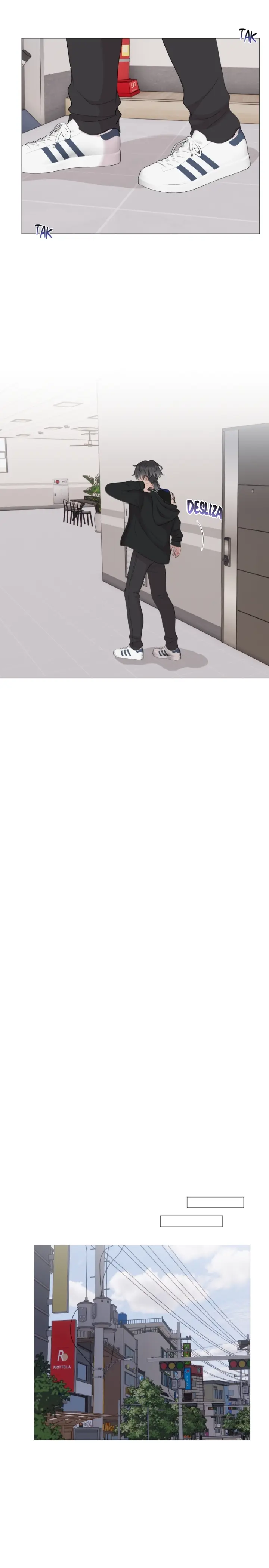 Boy Girlfriend – Capítulo 150 Yaoi – Página 9