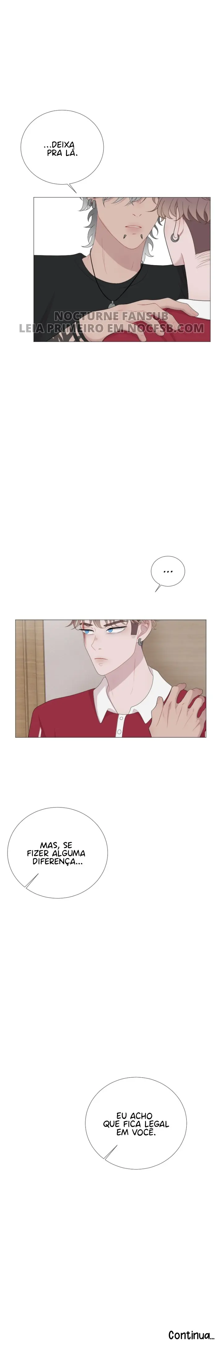 Boy Girlfriend – Capítulo 151 Yaoi – Página 15