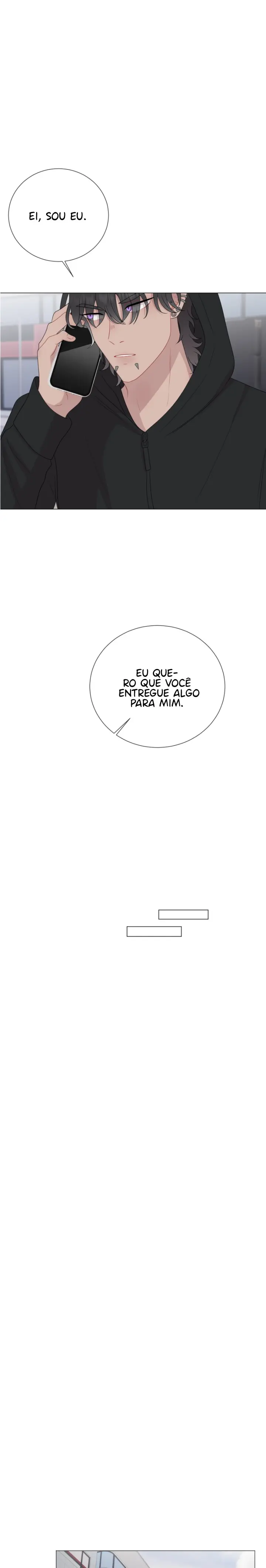 Boy Girlfriend – Capítulo 151 Yaoi – Página 3