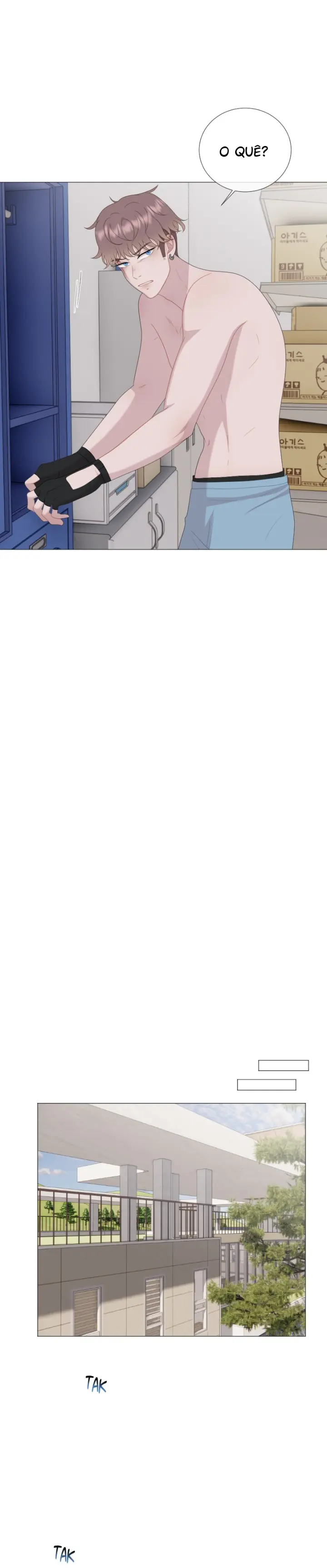 Boy Girlfriend – Capítulo 151 Yaoi – Página 6