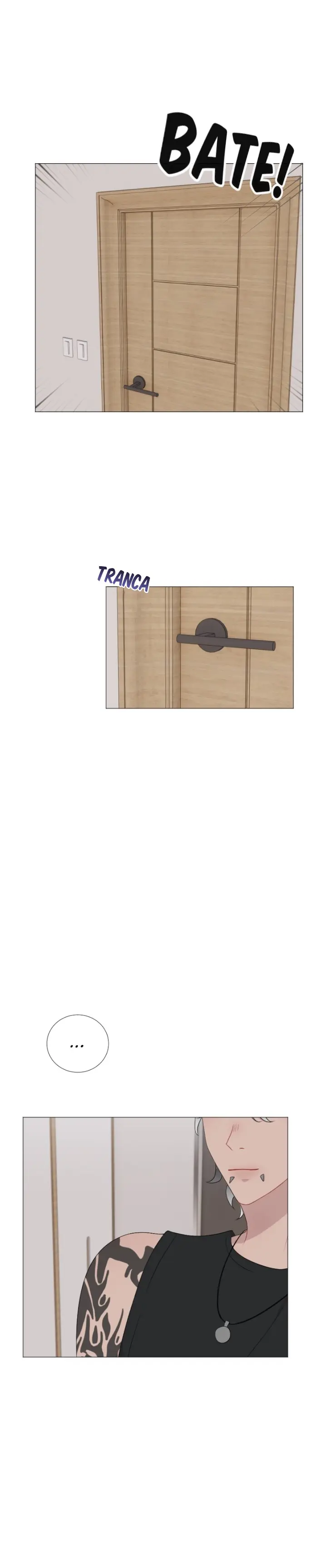 Boy Girlfriend – Capítulo 152 Yaoi – Página 12