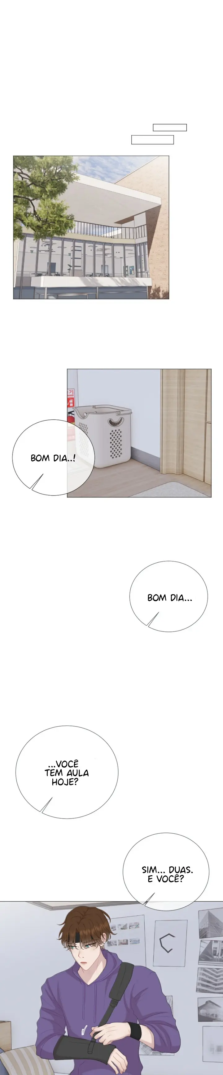 Boy Girlfriend – Capítulo 152 Yaoi – Página 14