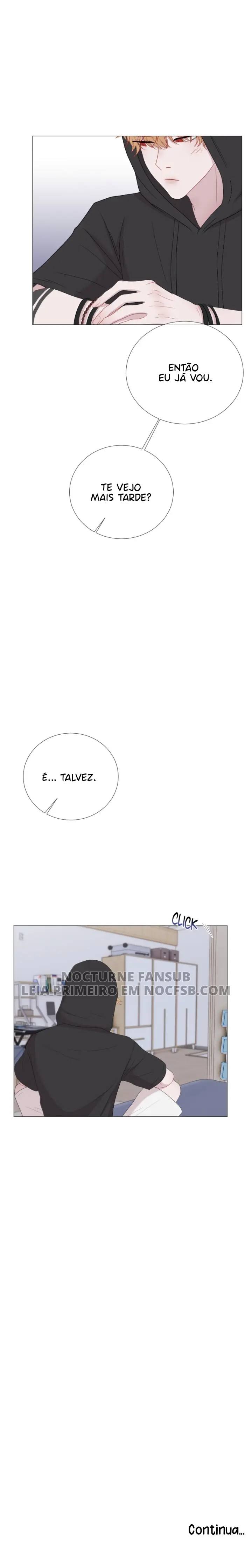 Boy Girlfriend – Capítulo 152 Yaoi – Página 17