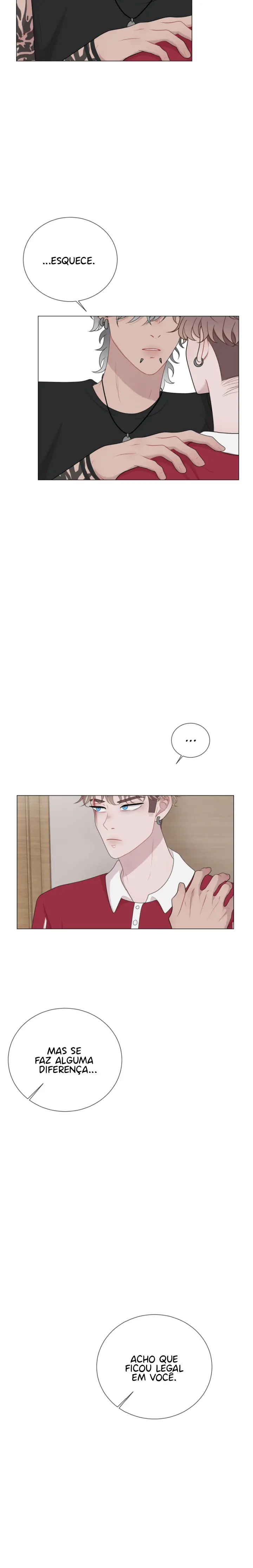 Boy Girlfriend – Capítulo 152 Yaoi – Página 3