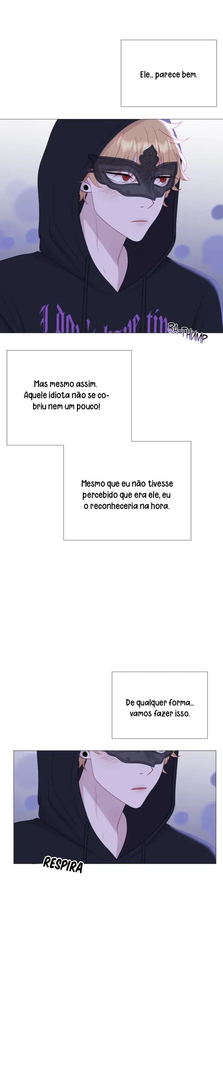 Boy Girlfriend – Capítulo 153 Yaoi – Página 14