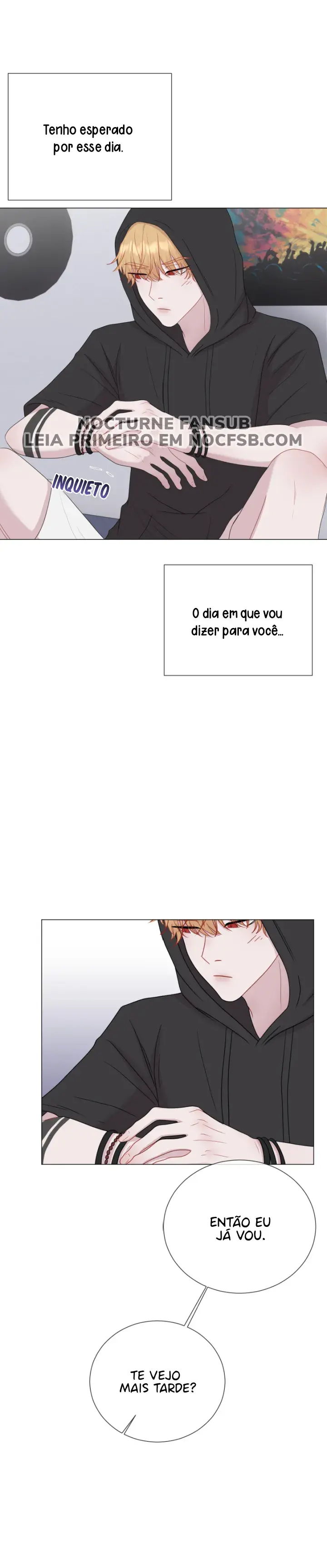 Boy Girlfriend – Capítulo 153 Yaoi – Página 2