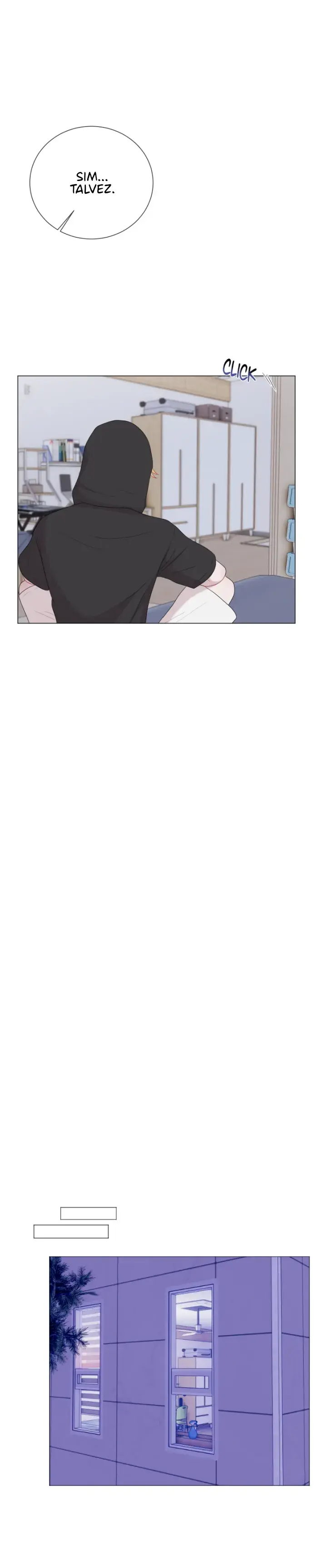 Boy Girlfriend – Capítulo 153 Yaoi – Página 3