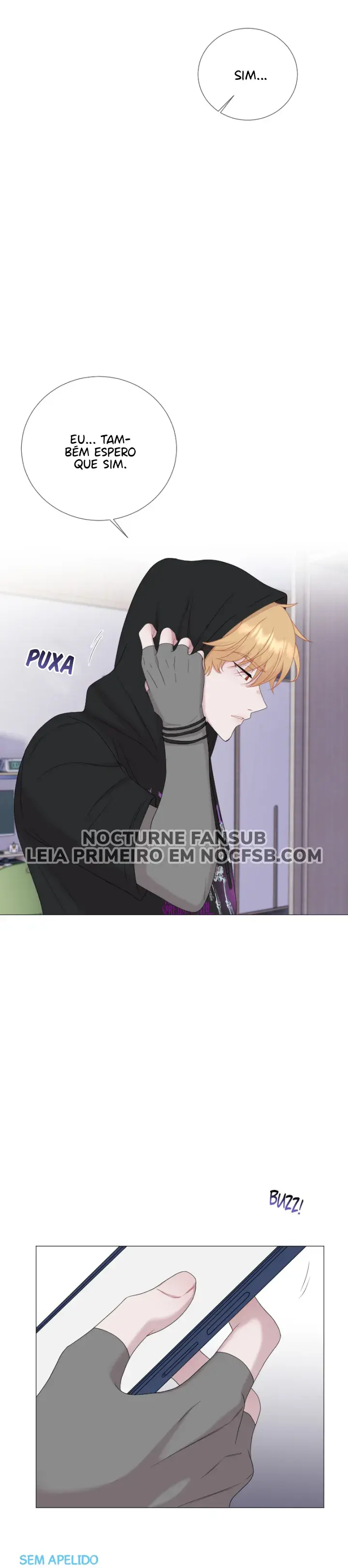 Boy Girlfriend – Capítulo 153 Yaoi – Página 6